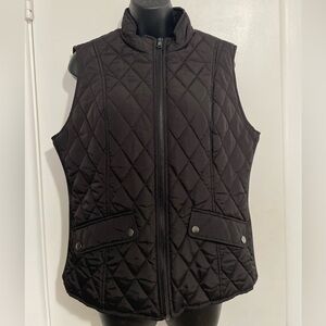 Westport women’s vest size L